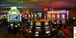 Онлайн казино Slott Casino
