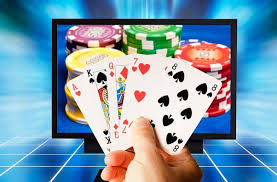 Онлайн казино Slott Casino